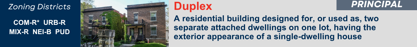Duplex