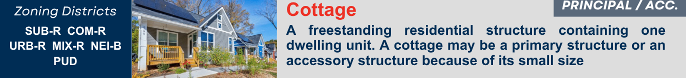 Cottage
