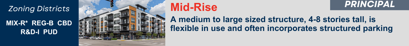 Mid Rise