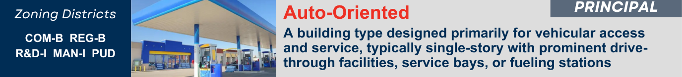 Auto Oriented